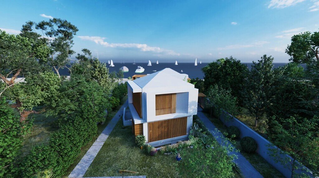 Villa in Ermioni, Peloponnese, Western Greece and the Ionian, Greece 2 - 16690340