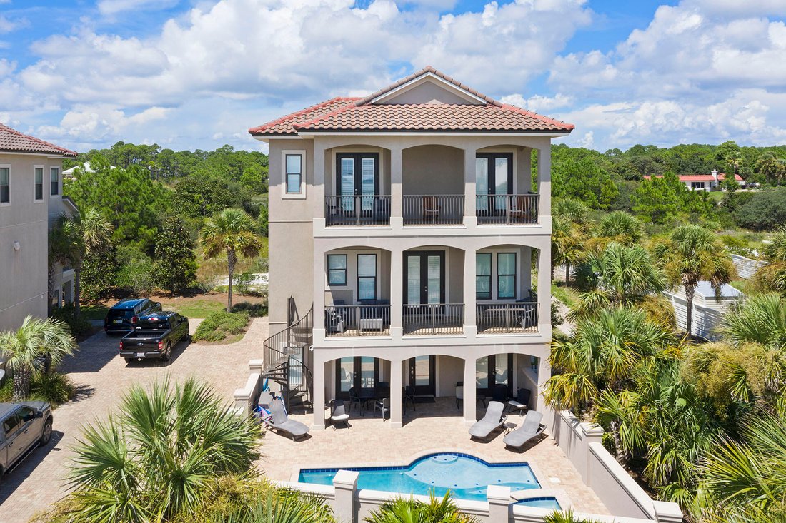 House in Santa Rosa Beach, Florida, United States 3 - 16683618