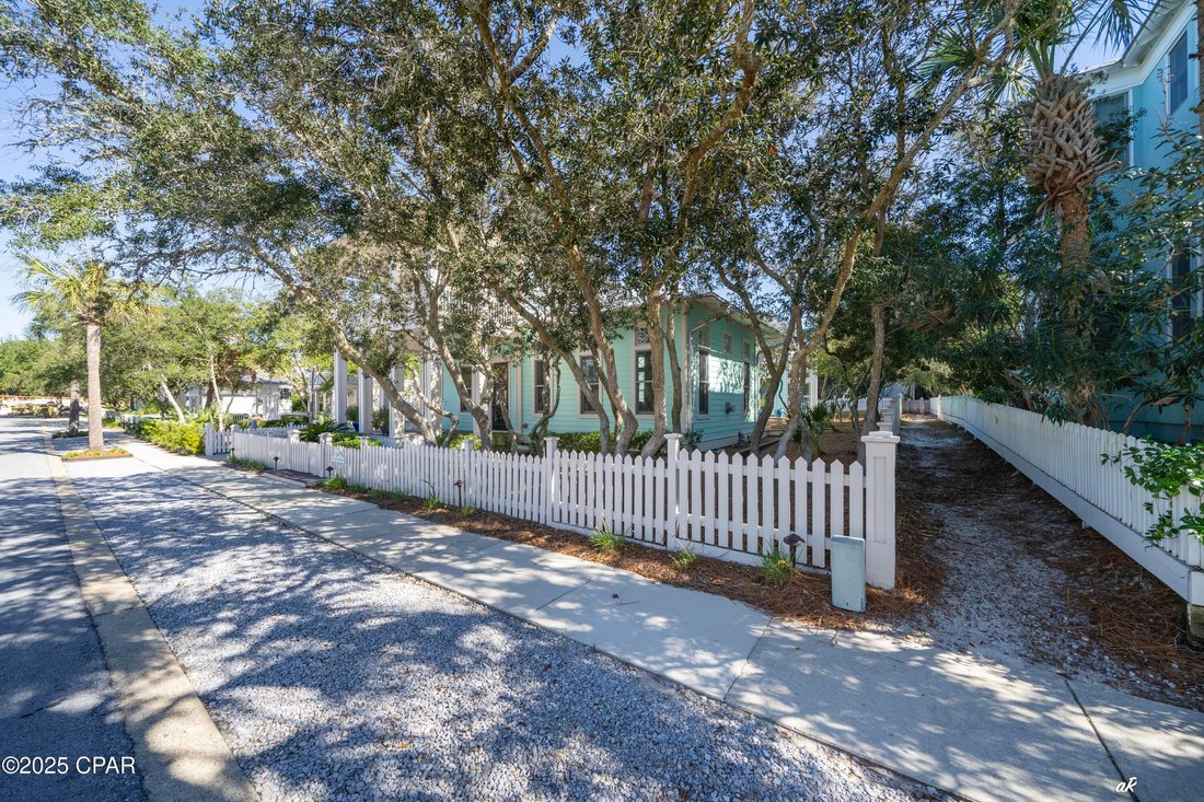 House in Rosemary Beach, Florida, United States 5 - 16684115