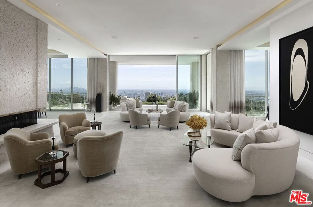 House in Beverly Hills, California, United States 2 - 16685481