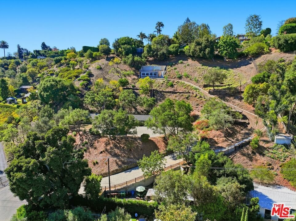 House in Los Angeles, California, United States 1 - 16686870
