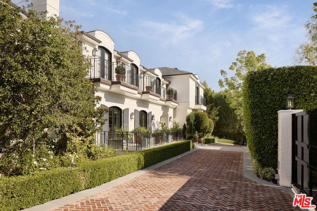 House in Beverly Hills, California, United States 2 - 16688887