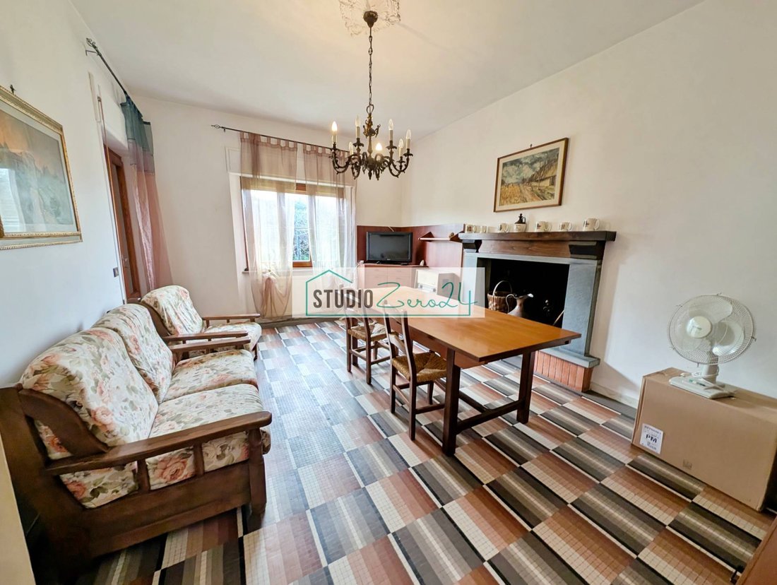 House in Seravezza, Tuscany, Italy 5 - 16691409