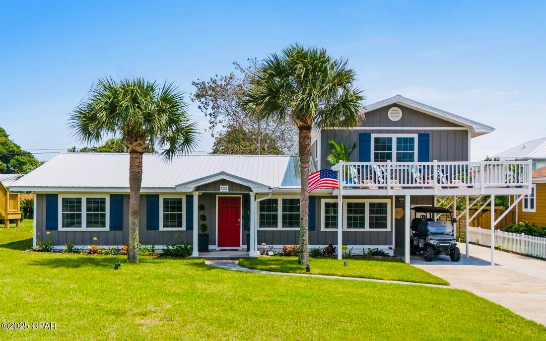 Haus in Rosemary Beach, Florida, Vereinigte Staaten 2 - 16684337