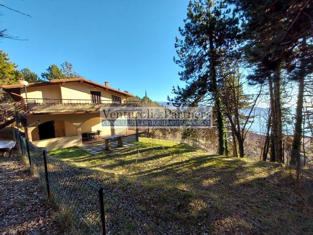 Villa in Tignale, Lombardy, Italy 5 - 14374720