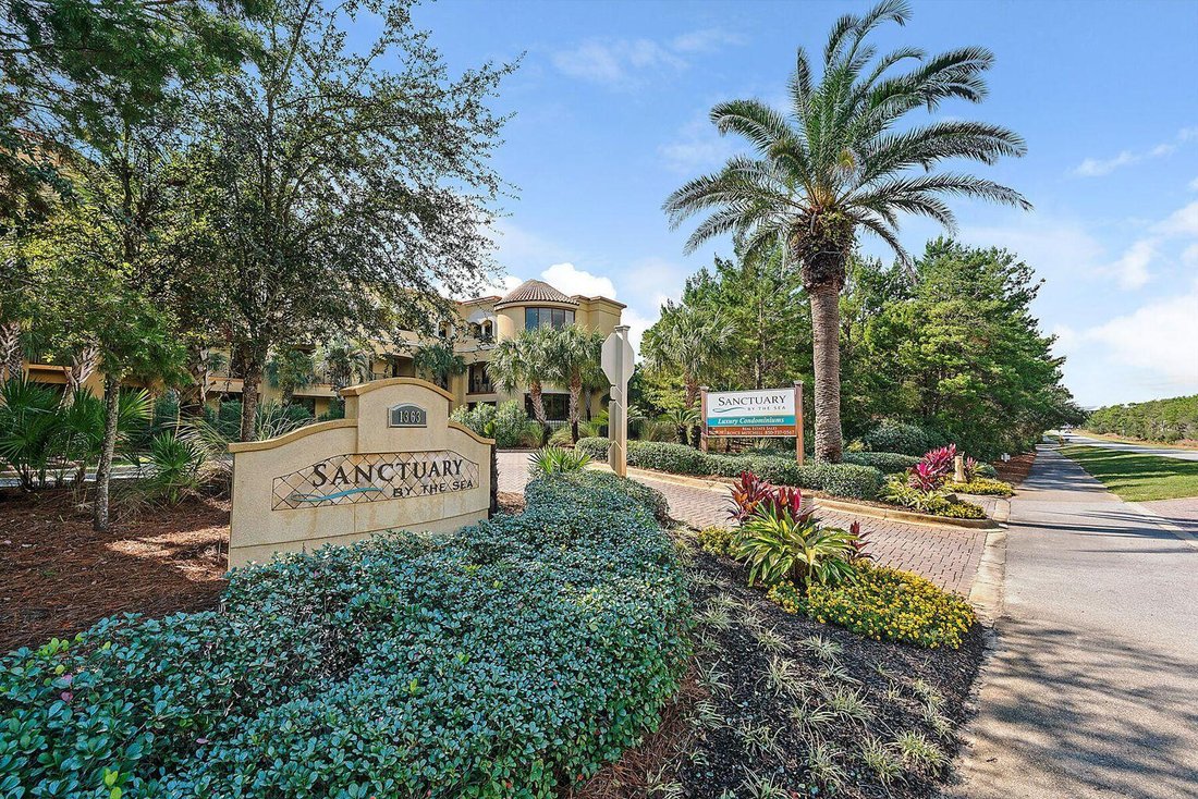 Condo in Santa Rosa Beach, Florida, United States 3 - 16683455