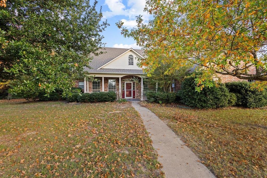 House in Telephone, Texas, United States 2 - 16691344