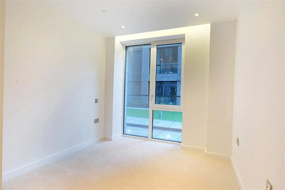 Apartment in Pimlico, Westminster, England 4 - 16690426