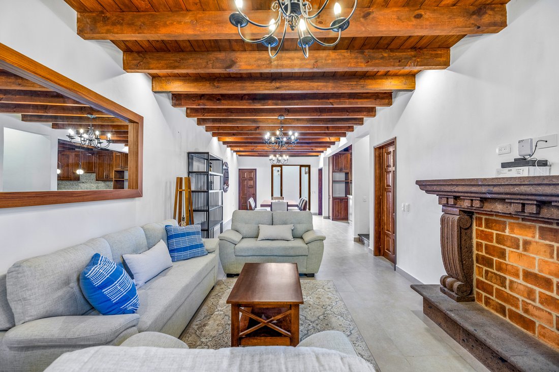 House in San Miguel de Allende, Guanajuato, Mexico 1 - 16689618
