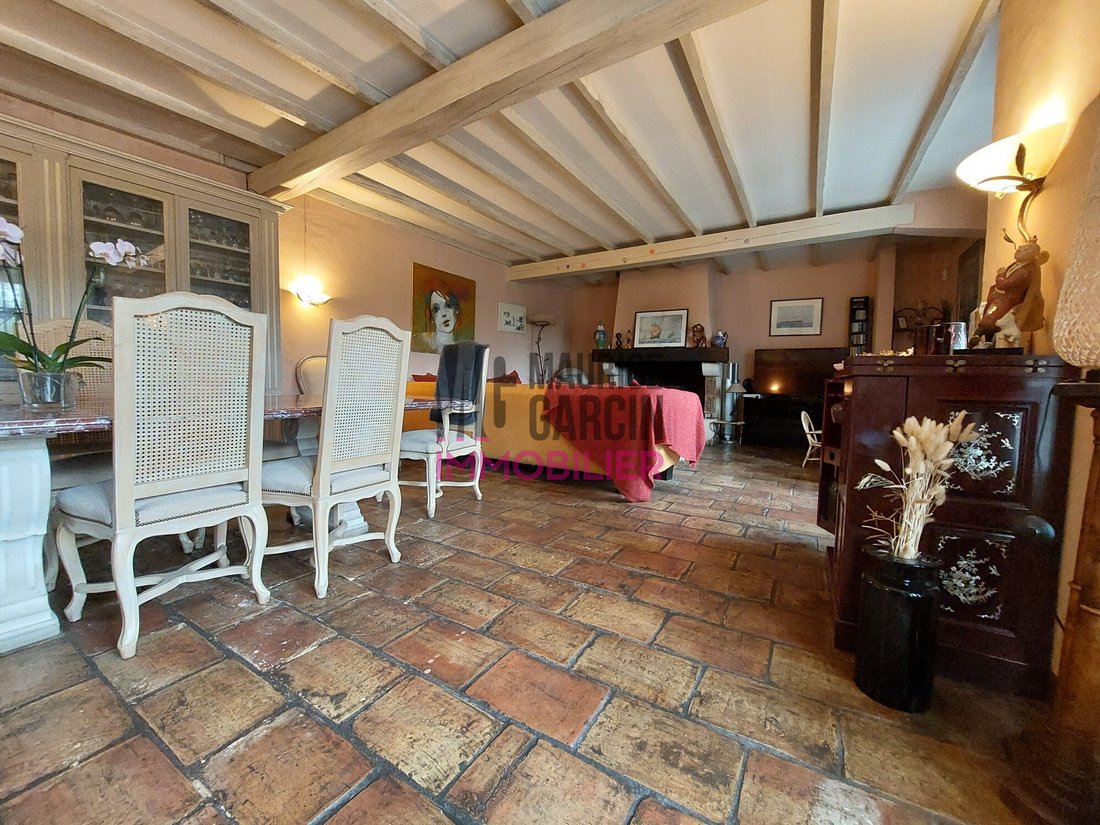 House in Montfavet Pericentre, Avignon, France 3 - 16692155
