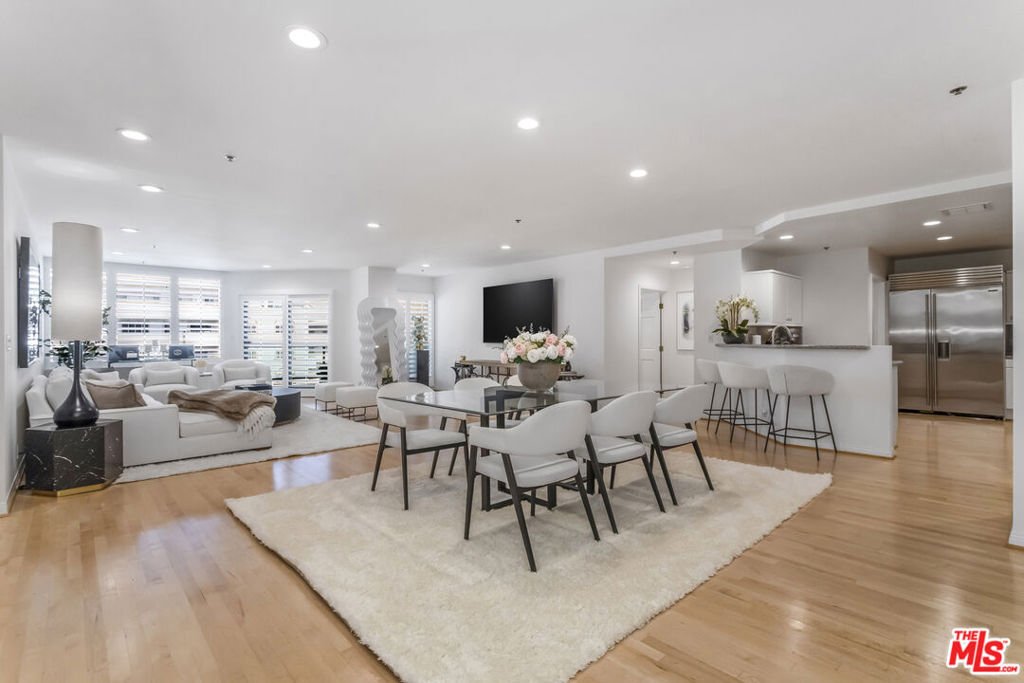 Condo in Los Angeles, California, United States 4 - 16687785