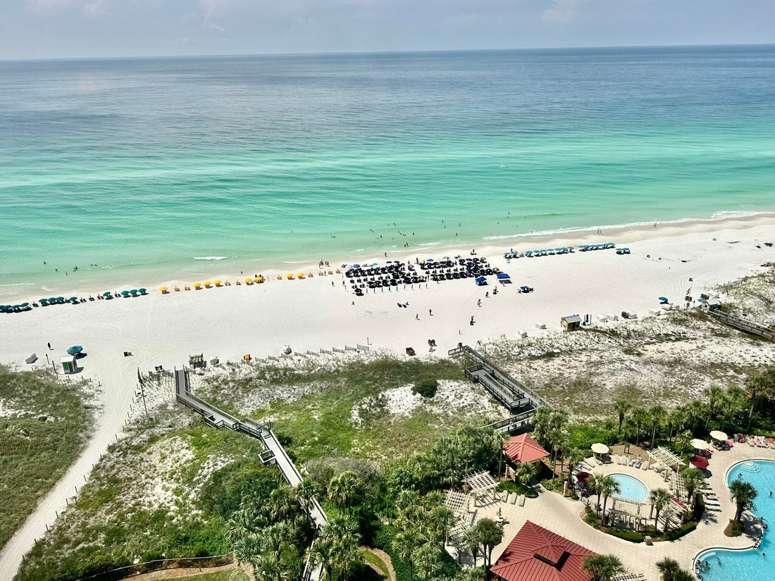 Condo in Miramar Beach, Florida, United States 4 - 16683609