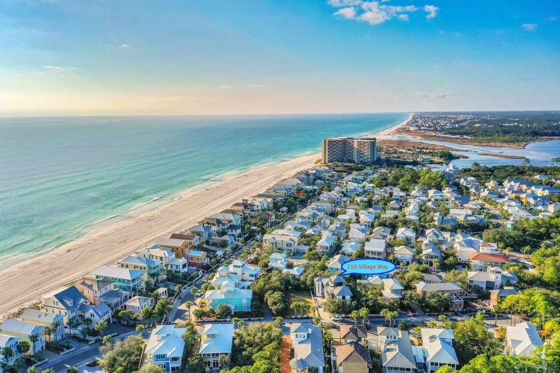 House in Rosemary Beach, Florida, United States 2 - 16683794