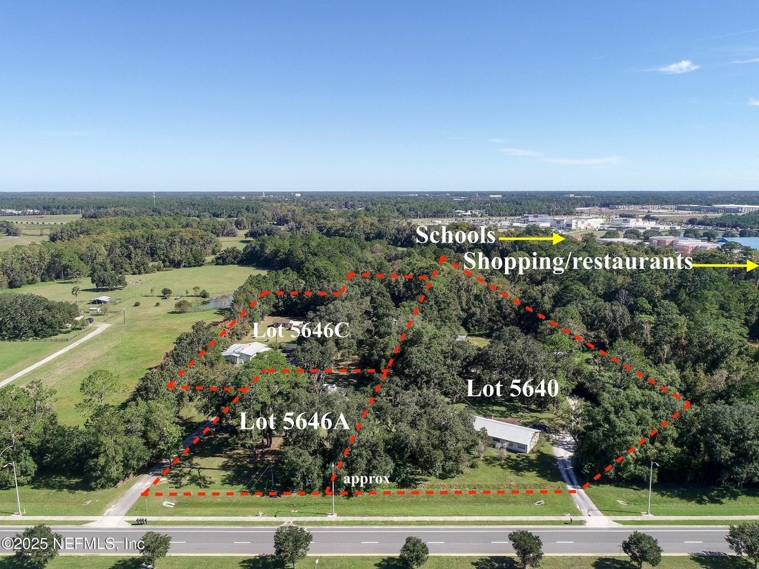 House in St. Augustine, Florida, United States 3 - 16684643