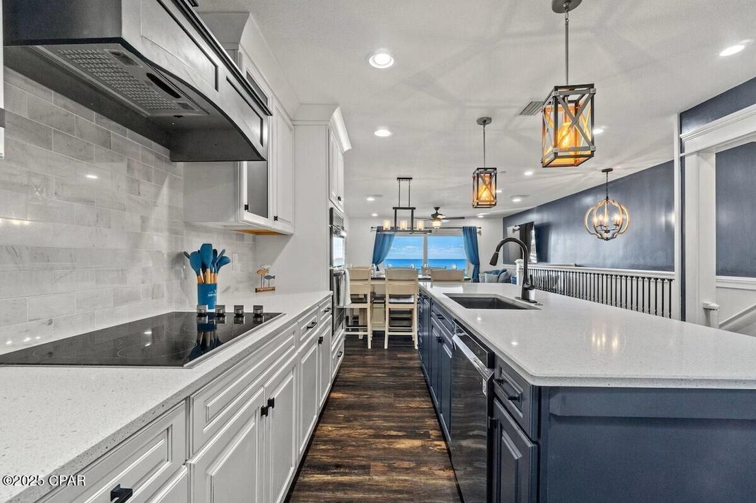 Townhouse in Rosemary Beach, Florida, United States 4 - 16684132