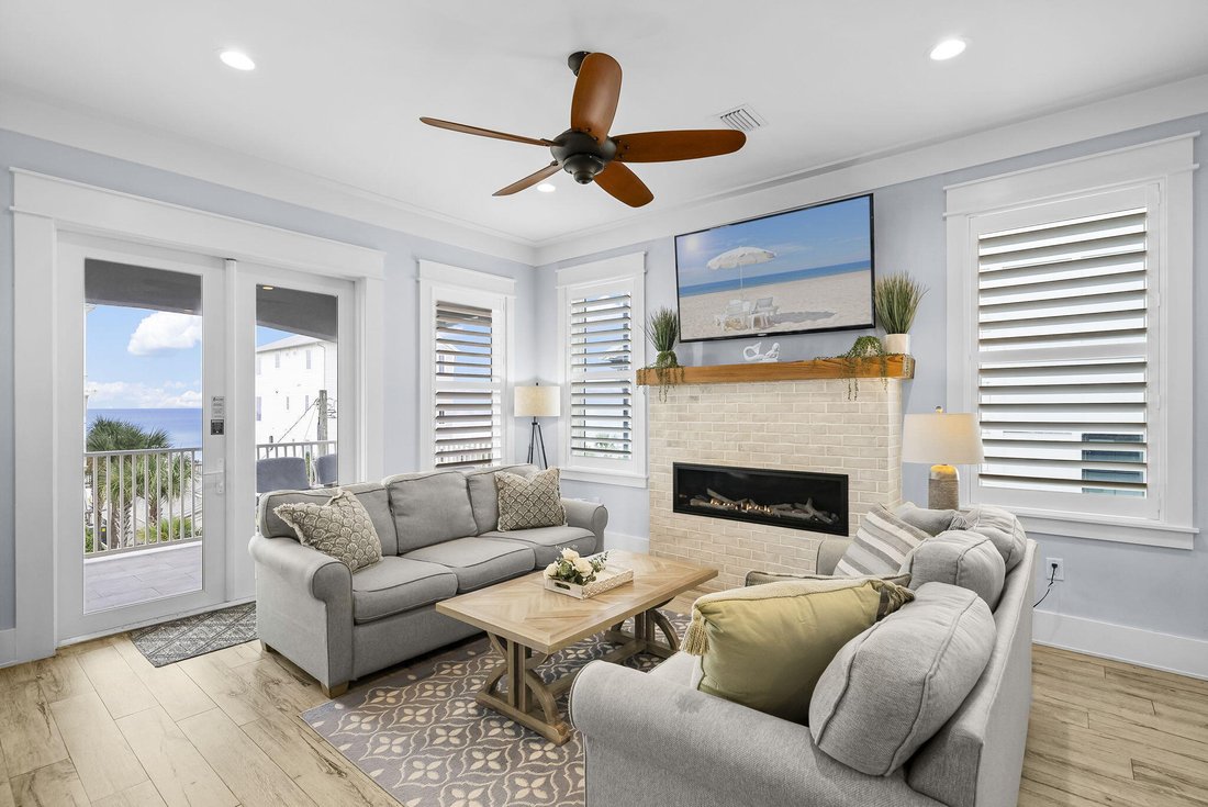 House in Watersound, Florida, United States 5 - 16683901