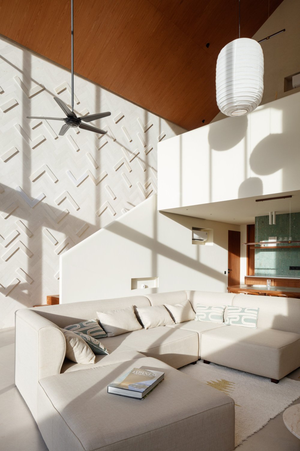 House in Jimbaran, Bali, Indonesia 4 - 16692391