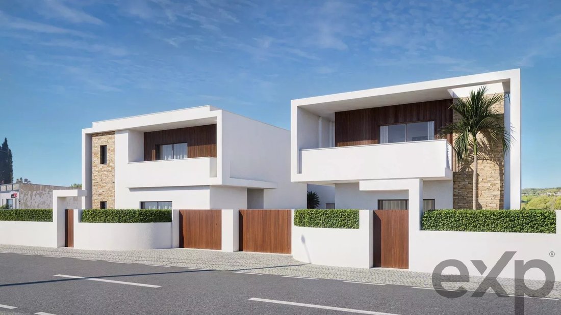 House in Santa Barbara de Nexe, Algarve, Portugal 2 - 16669605