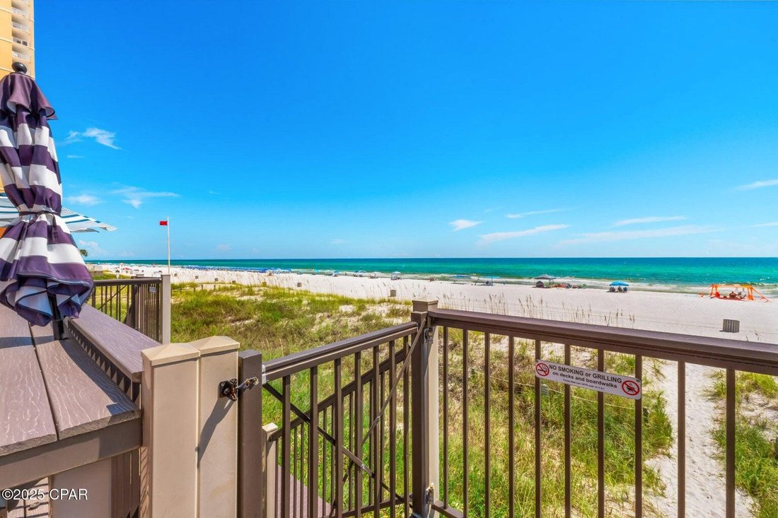 Townhouse in Rosemary Beach, Florida, United States 5 - 16683339