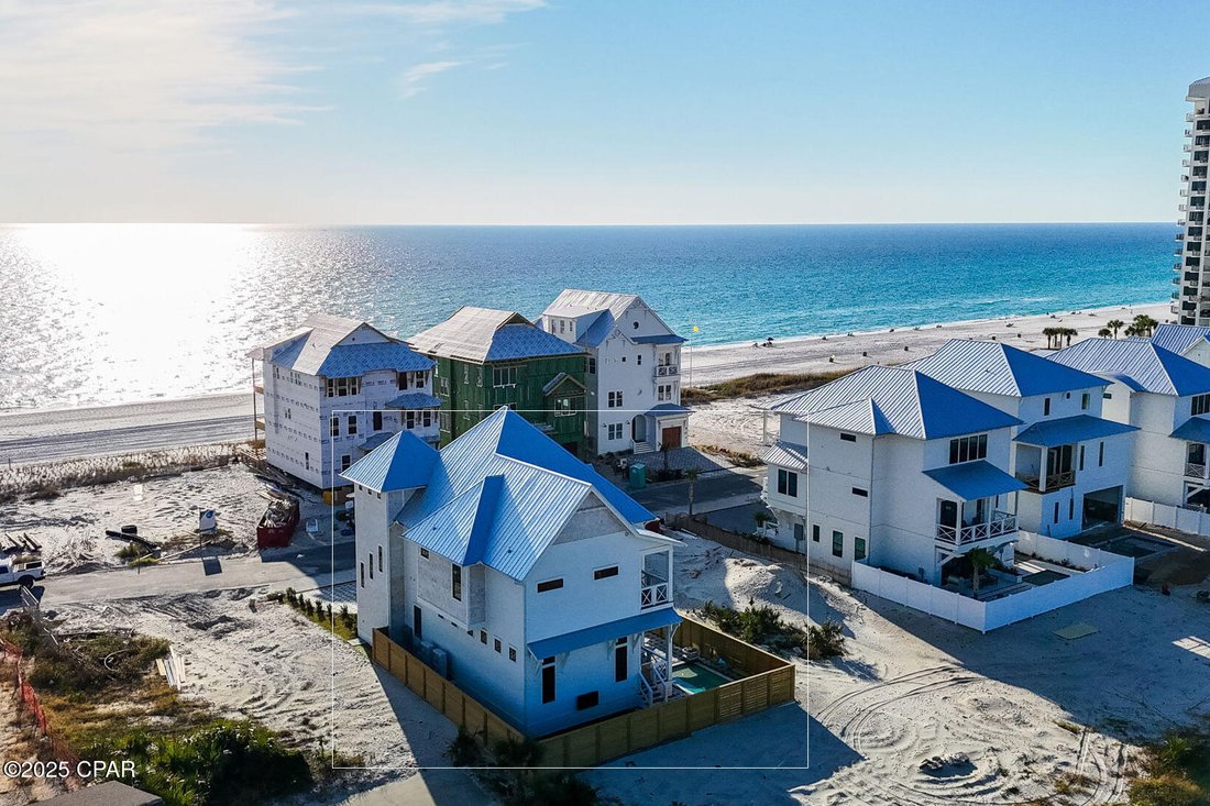 House in Panama City Beach, Florida, United States 2 - 16684276