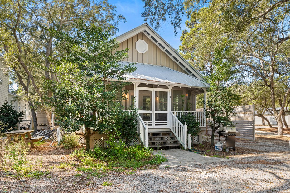House in Santa Rosa Beach, Florida, United States 1 - 16683181