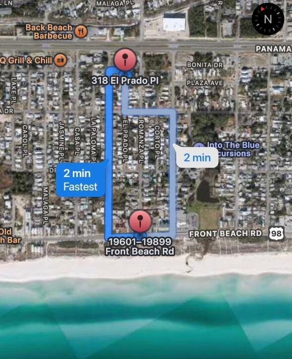 Maison à Rosemary Beach, Floride, États-Unis 4 - 16683431