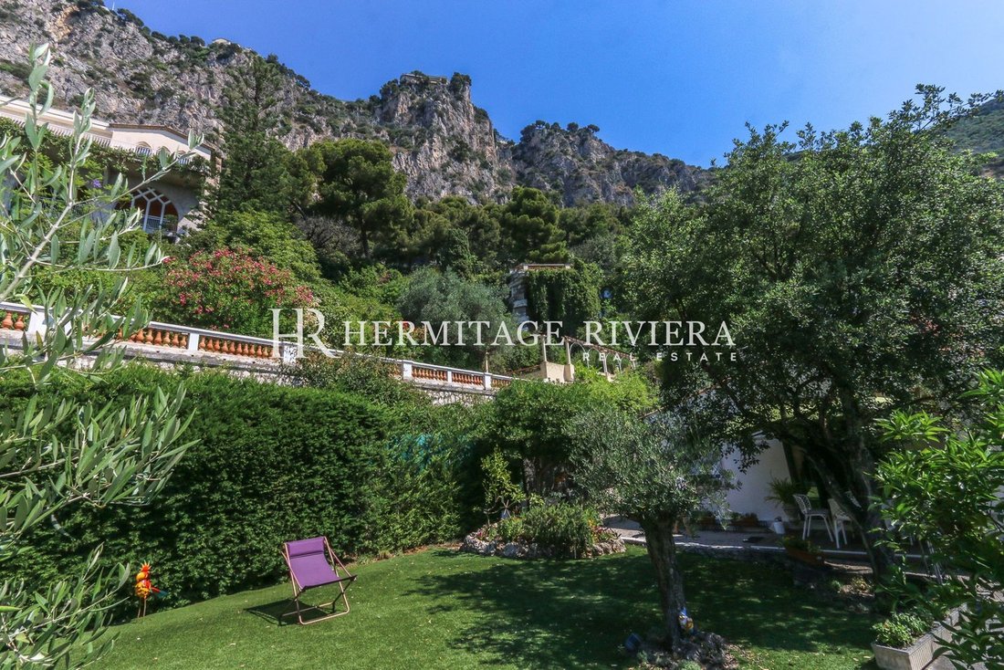 Villa in Beaulieu-sur-Mer, Provence-Alpes-Côte d'Azur, France 4 - 16682830