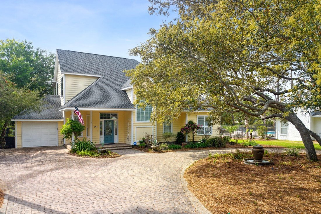 House in Miramar Beach, Florida, United States 2 - 16683724
