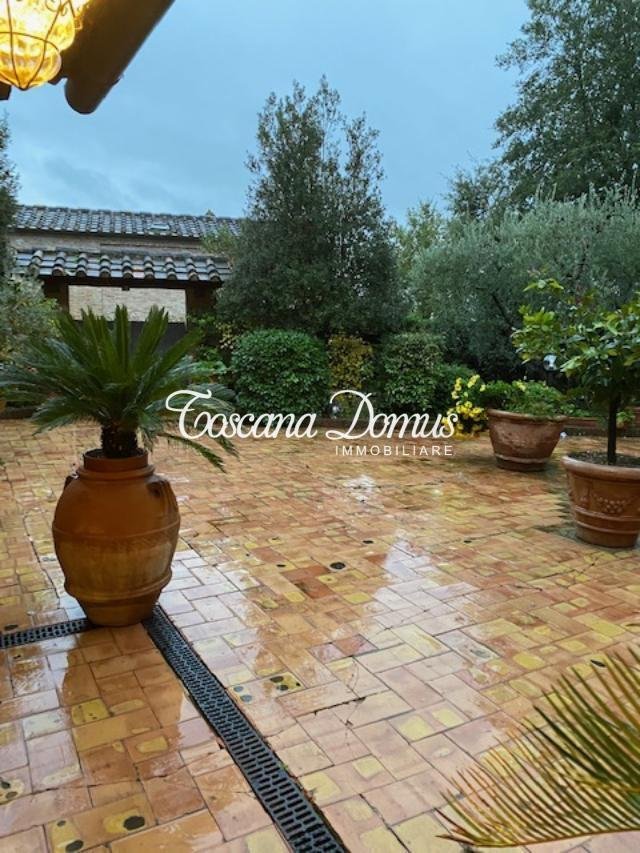 Country House in Siena, Tuscany, Italy 1 - 16690640