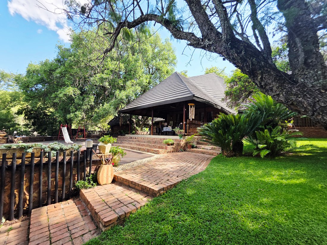 Farm Ranch in Modimolle, Limpopo, South Africa 4 - 16689344