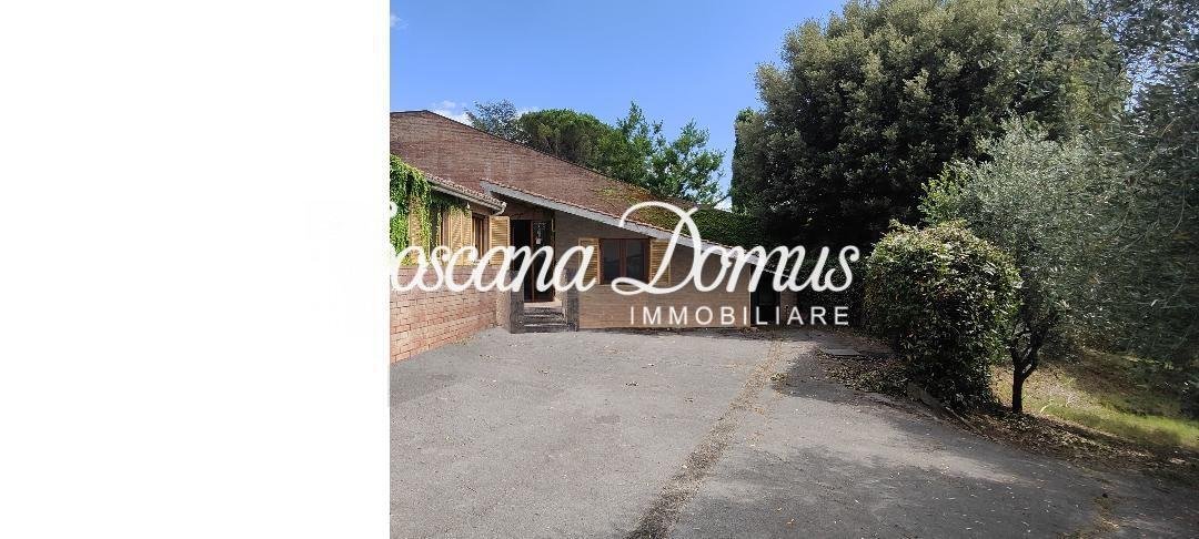 Apartment in Porta Tufi - Porta Romana, Siena, Tuscany 5 - 16690905