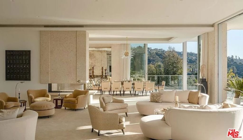 House in Beverly Hills, California, United States 4 - 16685481