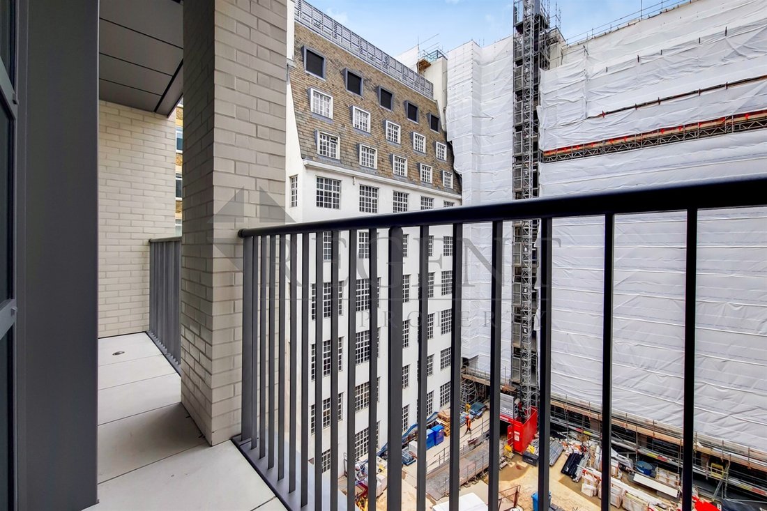Apartment in Pimlico, Westminster, England 5 - 16689915