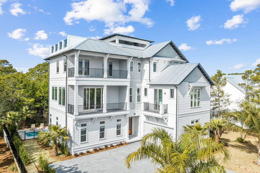House in Santa Rosa Beach, Florida, United States 2 - 16689193