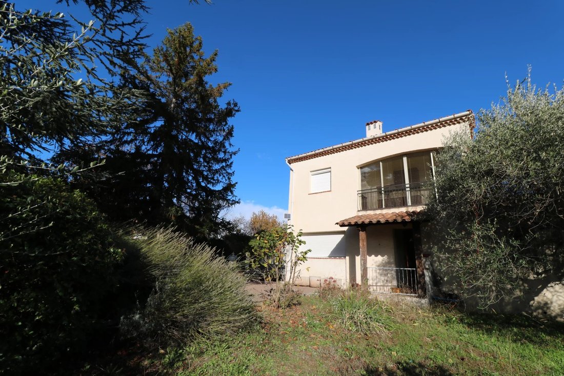 House in Nord-Hameaux, Contes, France 2 - 16682895