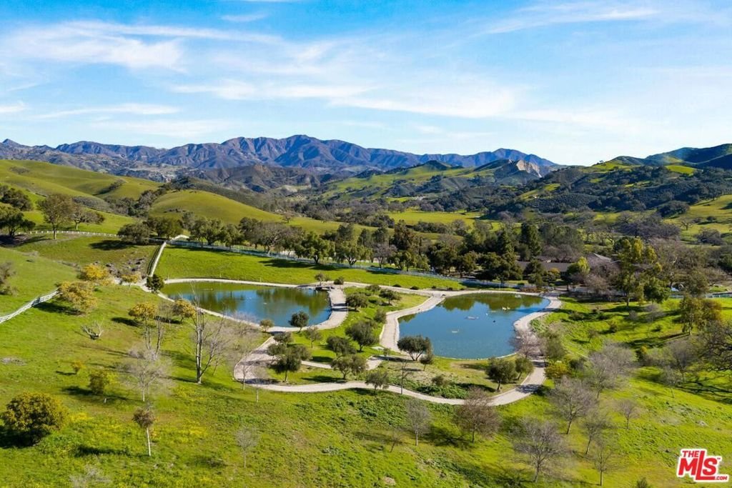 House in Santa Ynez, California, United States 5 - 16686022