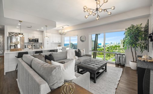Appartement à Miramar Beach, Floride, États-Unis 1