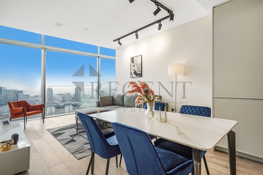 Apartment in EC1, Islington, England 4 - 16689867