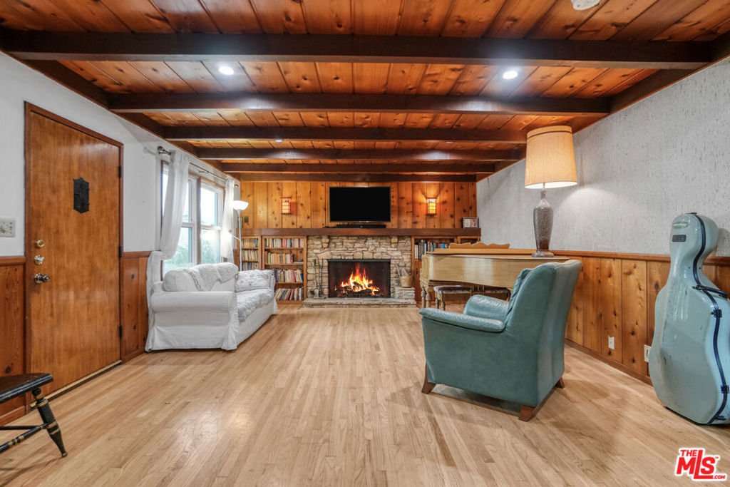 House in Los Angeles, California, United States 4 - 16688193