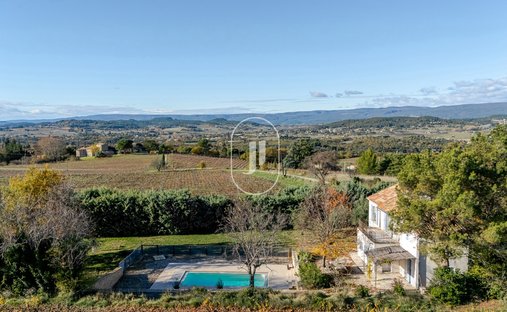 For Sale Unique Château In Provence