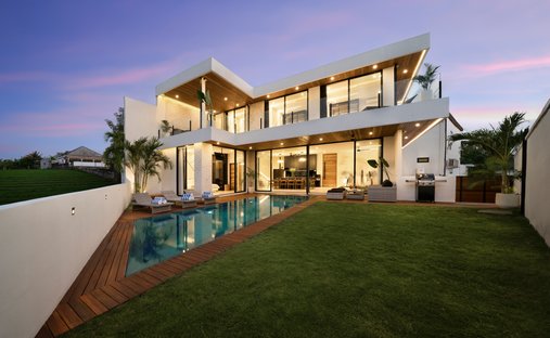 Casa a North Kuta, Bali, Indonesia 1