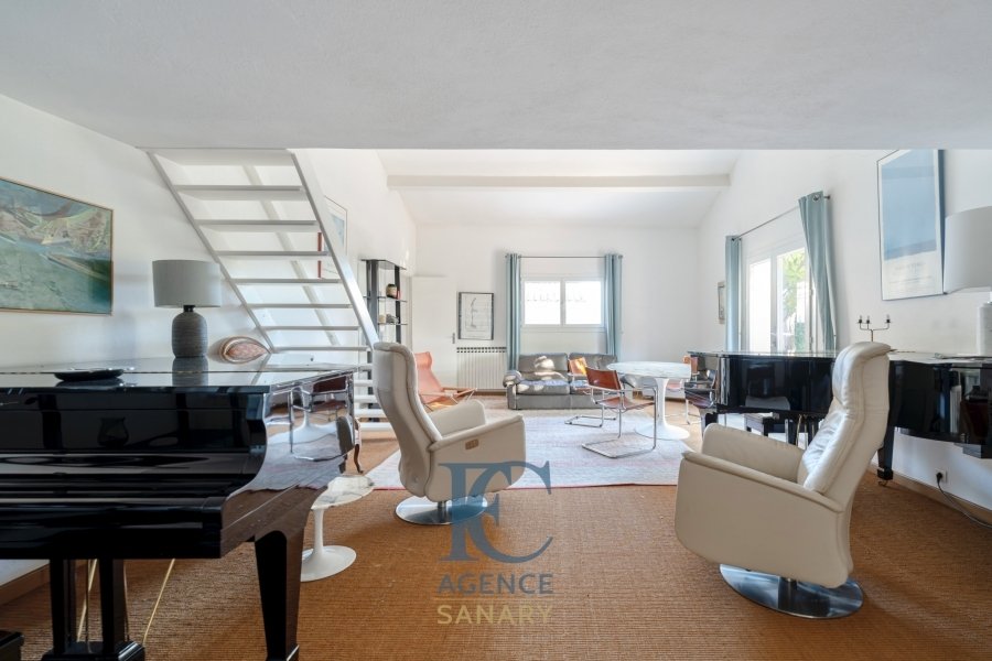 House in Nord, Sanary-sur-Mer, France 3 - 16690525