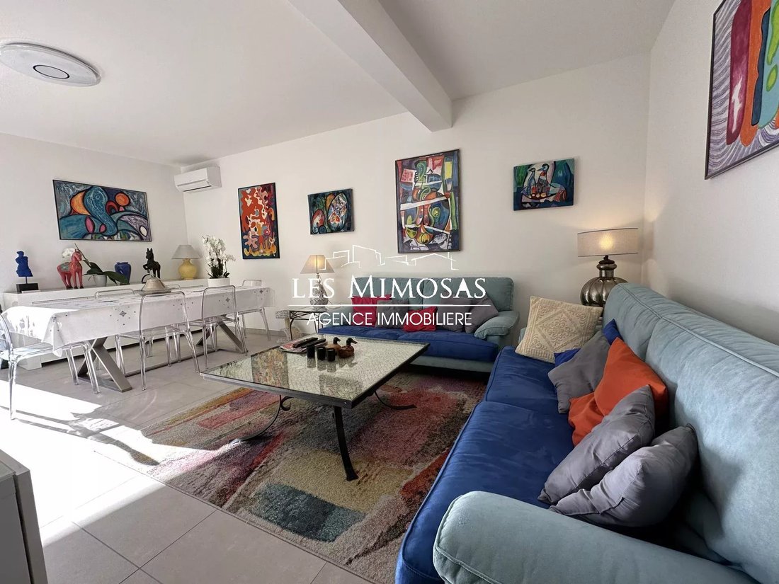 Apartment in Centre ville, Saint-Raphaël, France 2 - 16684972
