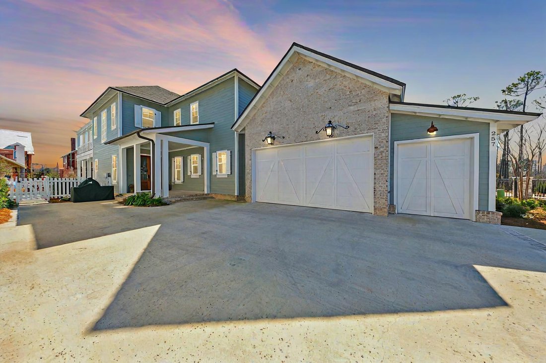 House in Destin, Florida, United States 5 - 16683471