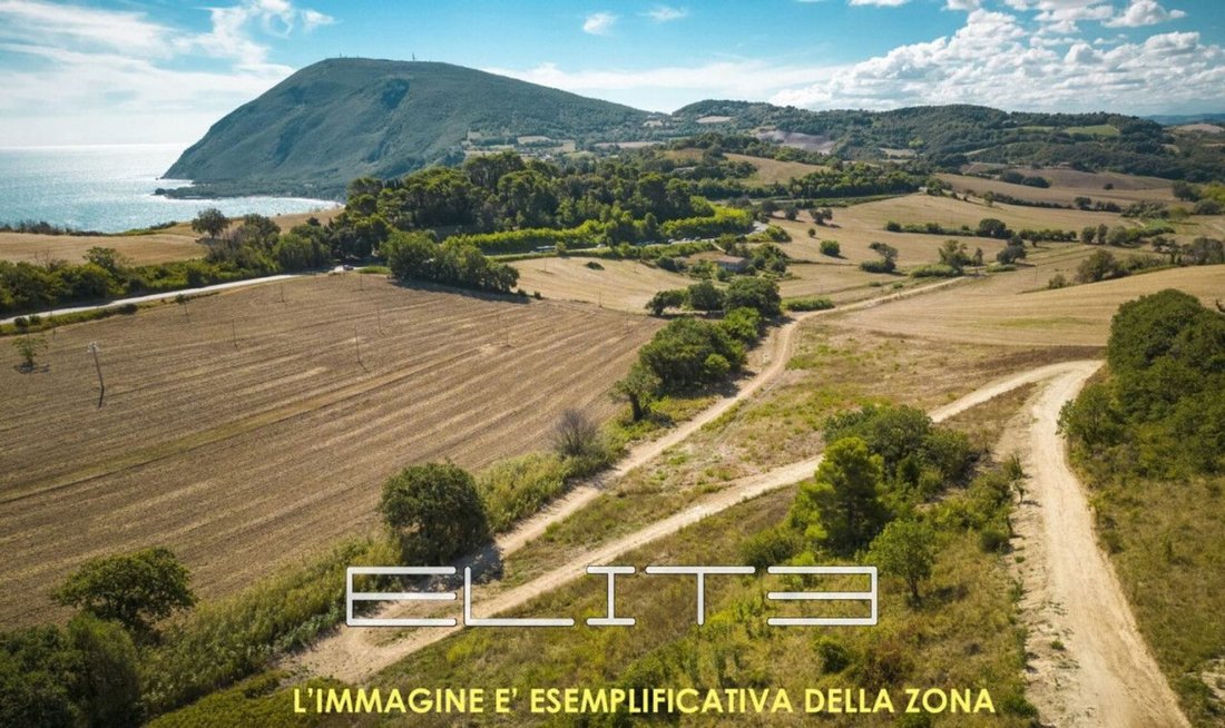 House in Conero, Ancona, Marche 1 - 16691802