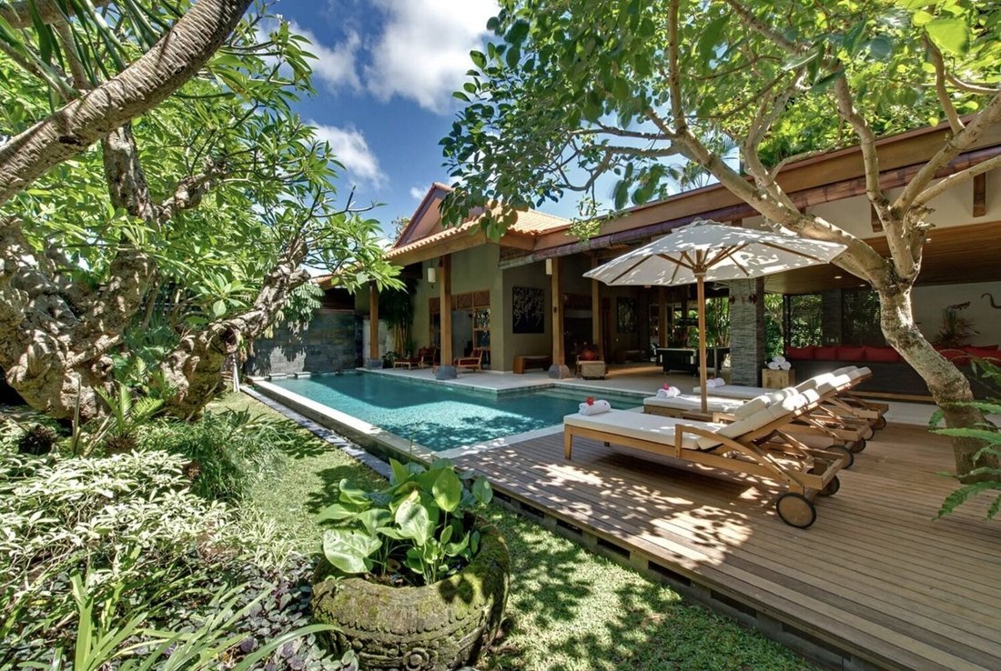 House in Kuta, Bali, Indonesia 1 - 16692428