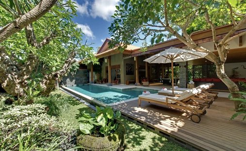 Casa en Kuta, Bali, Indonesia 1