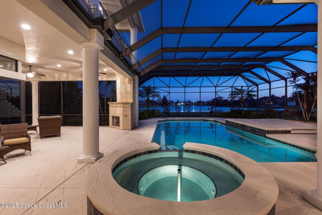 House in Rockledge, Florida, United States 4 - 16683091