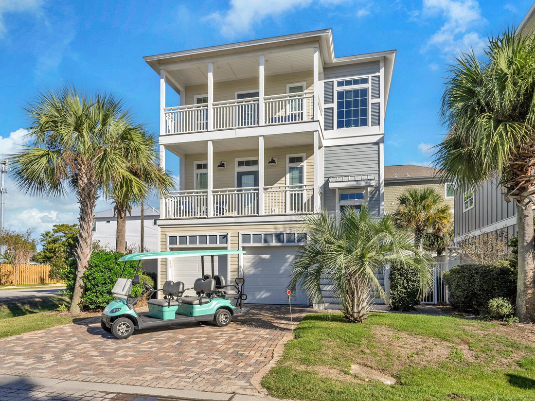 House in Miramar Beach, Florida, United States 4 - 16683440