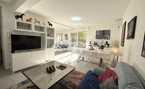 Appartamento a Centre ville, Saint-Raphaël, Francia 1